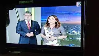 Maam adeline Cornito nag viral dahil sa kakaibang sayaw😍😘😘