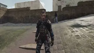 Delatare al que es gay (Cod Mobile)