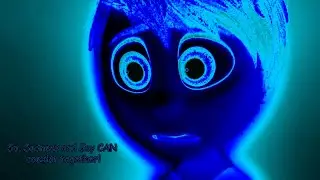 When Anxiety Wins&hellip; Inside Out&rsquo;s Darkest Moment | Sponsored By IL Vocodex Effects