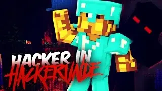 HACKER IN HACKRUNDE!!!
