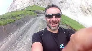 Fuentede Trekking (Cantabria)