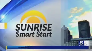 Sunrise Smart Start: Bills fall to KC, Rochester native in 'Dexter'