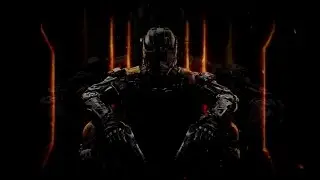 Black Ops 3