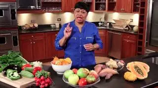 Explore New Foods and Flavors