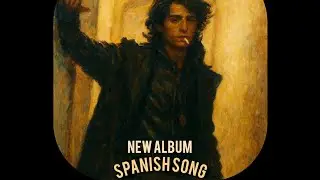 Spanish song| out now| Top vibe music #spanishsong #spanish