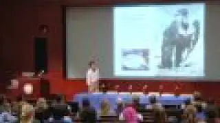 Why Darwin Still Matters - David Mindell