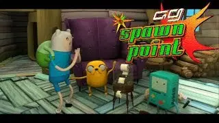 Adventure Time: Finn & Jake Investigations | Game Review