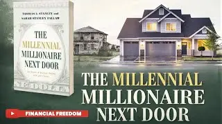 The Millionaire Next Door Summary: The REAL Way to Build Wealth in 2026 (No BS)