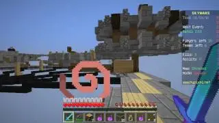 Играем на Hypixel в SkyWars 2#