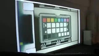 scanning 16mm film (4K)