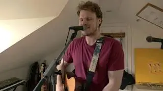 Gabe Levin - Borrowed