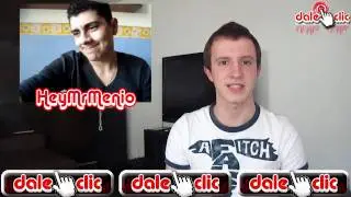 Dale Clic - HeyMrMenio, ElChingaqueditoo, FrijolTV
