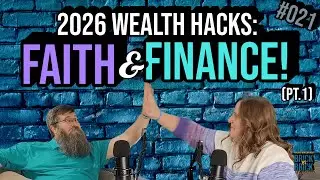 2026 Financial Freedom for Homebuyers: Thrivent's Faith-Based Planning, Debt Hacks & Wealth Tips