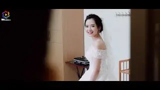 Ph&oacute;ng sự cưới Đức H&ugrave;ng vs Phương Thảo [TH Media Wedding Film]