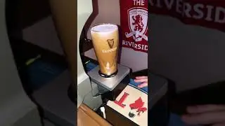 Guinness Draught Surger Beer 🍺