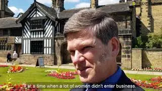Shibden Hall Anne Lister. 4th July 2019