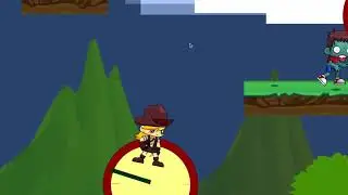GlobalGameJam2018-ClockJam