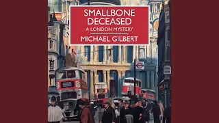 Chapter 4.8 - Smallbone Deceased