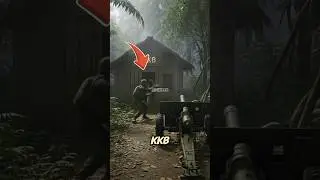 TNI G3mpur Markas KKB yang Kebal P3luru, Adu T3mbak di Tengah Hutan Sunyi😱‼️#shorts #viral #tni #kkb