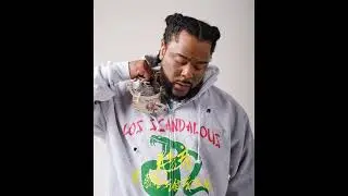 [FREE] kalan frfr x 03 greedo x blxst type beat 2025 - '
