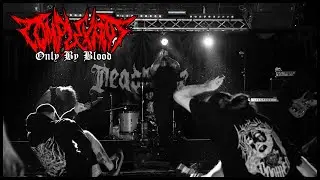 COMPLEXANT - ONLY BY BLOOD (LIVE NOVEMBER 2023)