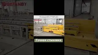 20-тонная рельсовая погрузочно-разгрузочная машина RGV #automobile #machine #machinery