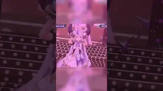 Laplus Cute Dance!!!
