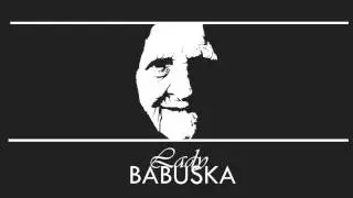 Haukur H - Yfirmaður prod Lady Babuska