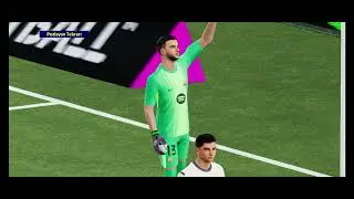 GALATASARAY-BARCELONA GS 1-2 BAR