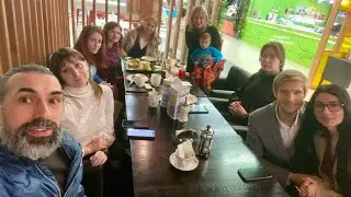 30.11.2025г. Подведение итого дня с православным  клубом «Суворов».