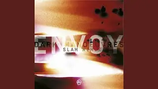 Dark Manoeuvres (Slam Remix)