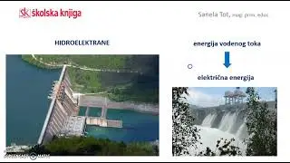 Pretvorba i štednja energije, 3. r.