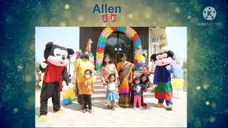 Awakened Parenting Session At Allenkids Mukherji Vihar (Ratan Orbit)