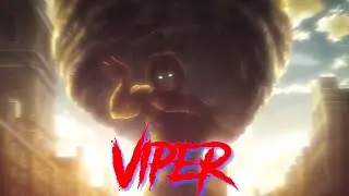 Olibaby - Viper Ft. BURANSUU X PYRXCITER (Prod. NGXT)