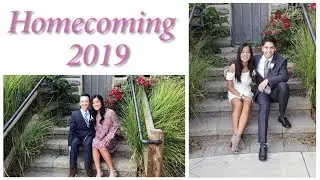 HOCO 2019 |Burtwins