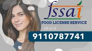 Food License Consultant-FSSAI Consultant in