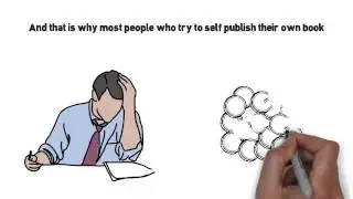 How to Get Published Quickly -Wordwide Self Publishing