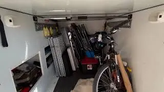 2004 Bigfoot 29RQ 29' Class C Motorhome.