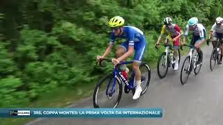 70^ Coppa Montes - Monfalcone (Go) - La sintesi