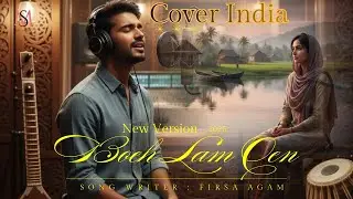 LAGU ACEH VIRAL BOEH LAM OEN KARYA FIRSA AGAM COVER INDIA