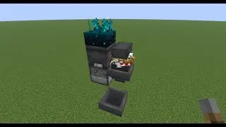 Small (est?) Chicken Farm.. 6 blocks..