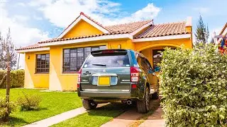 PRIME HOME IN SYOKIMAU NEAR NAIROBI CBD, MOMBASA ROAD (NILYA COURT)