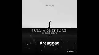 Full A Pressure Reggae Instrumental #jamaica #reggaejamaica #dancehallnreggae #goodvibes #in