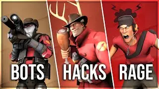 TF2: THE 2024 TF2 EXPERIENCE!