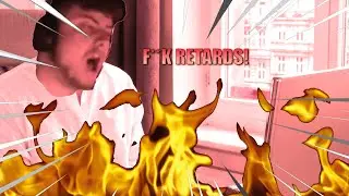 Caveman438 | FIRST DAY BACK AT THE OFFICE! Stream Highlights #1
