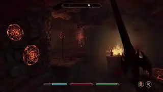 #TES4 remastered 18 #oblivion #4K #GER #PS5 #ENG