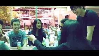 Why INTI: INTI University Campus Tour by Indonesian Students