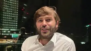 Altin Kadareja's Message