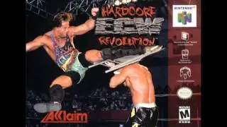 ECW Hardcore Revolution - Roadkill Theme