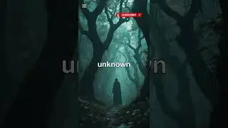 The Enigmatic Lost Grove.